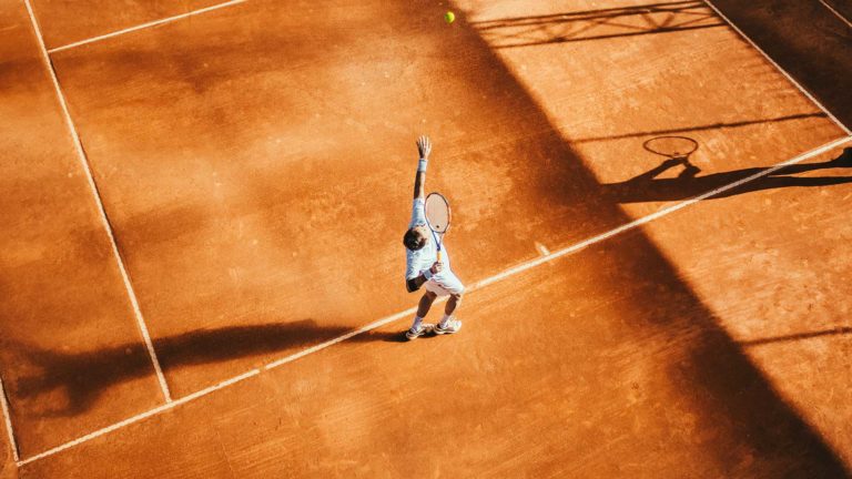 Die häufigsten Fragen zu den Leistungsklassen im Tennis